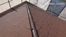 屋根重ね葺き工事 エコグラーニ