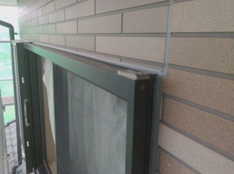 シーリング工事 施工後