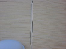 シーリングの打ち替え工事