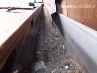 葺き替え工事