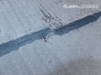 縁切り不良