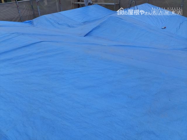 葺き替え工事