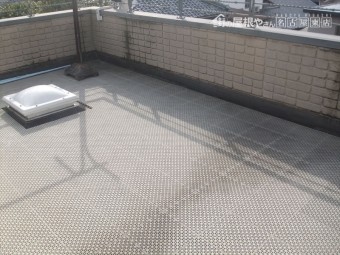 シート防水