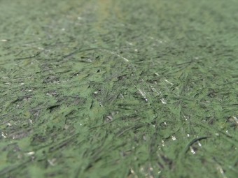 ウレタン防水工事