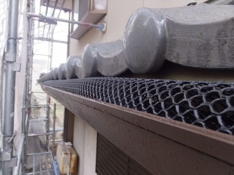 雨樋ネット