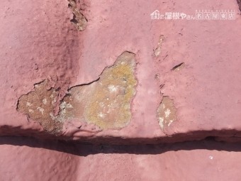 セメント瓦の特徴