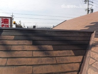 雨漏れ補修