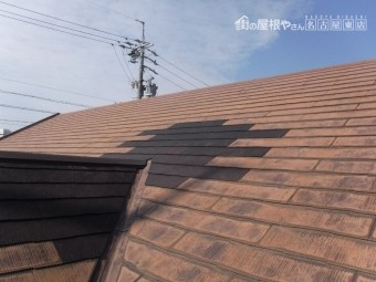 雨漏れ補修
