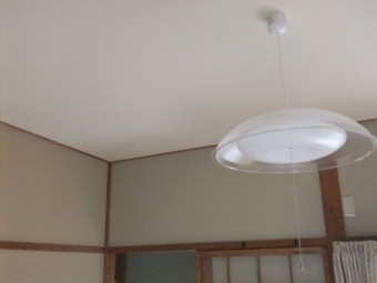 内装天井