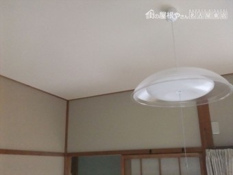 内装天井