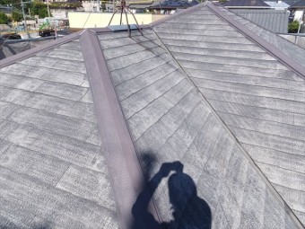 カラーベスト塗装工事