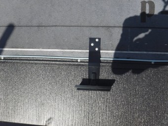 屋根葺き替え工事 ガルテクト