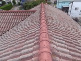 高浜市 屋根 劣化状況