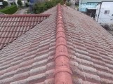高浜市 屋根 劣化状況