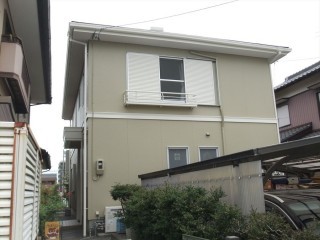 むらせ邸 施工後