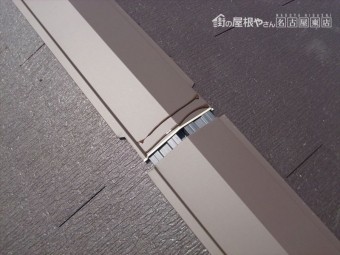 屋根の葺き替え工事 スレート屋根