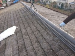 棟板金交換