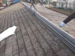 棟板金交換