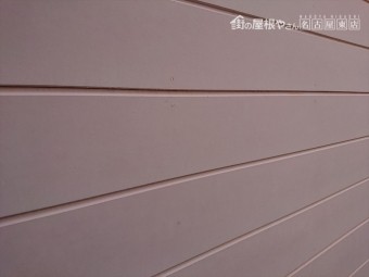 塗装工事をご検討の方へ チョーキング