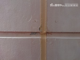 外壁塗装工事 シリコン塗料
