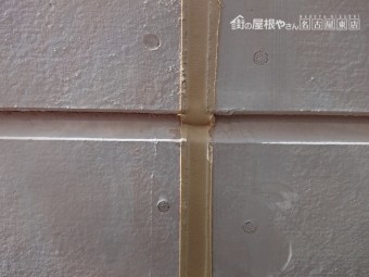 シーリング打ち替え工事 サイディング