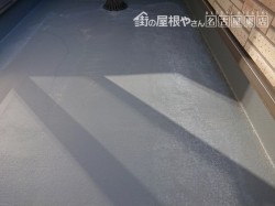 塩ビシート防水