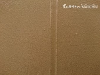 外壁塗装工事 シリコン塗料