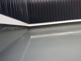 ウレタン防水