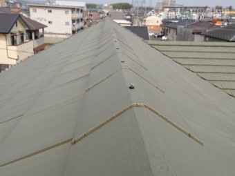 お家の健康診断