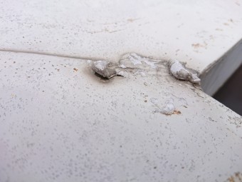 雨漏り調査