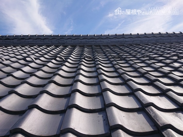 葺き替え工事 無料見積もり