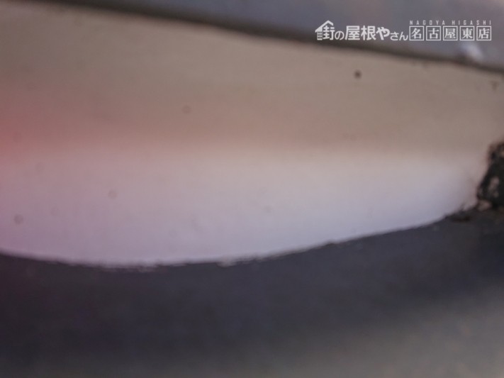 漆喰工事