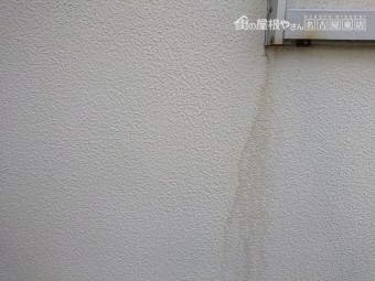 外壁の劣化 塗装時期
