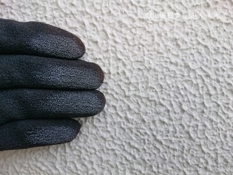 外壁の劣化 塗装時期