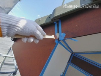 シーリング工事 重要