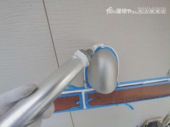 シーリング工事 重要