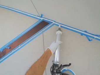 シーリング工事 重要