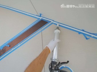 シーリング工事 重要