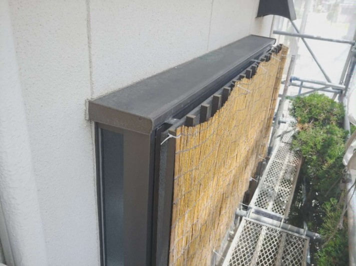 シーリング工事