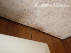 室内改修前