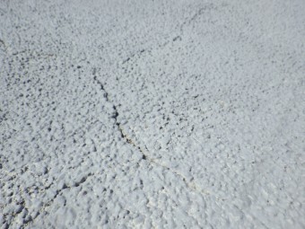 陸屋根防水雨漏れ