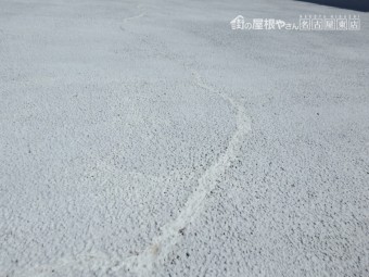 陸屋根防水雨漏れ