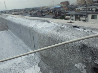 アス部分補修