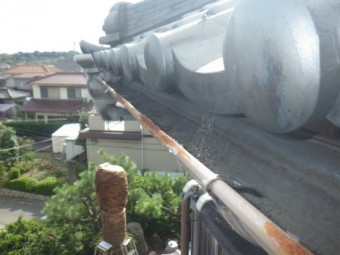 軒樋