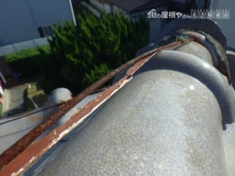 瓦屋根