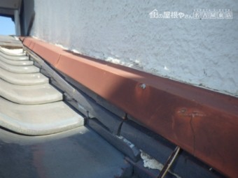 瓦屋根