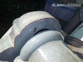 瓦屋根