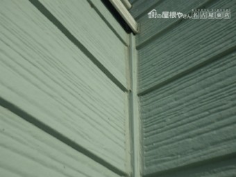 外壁鎧張りSD