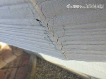 外壁鎧張りSD