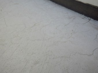 ベランダ防水